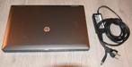 HP Probook 6570b laptop(windows 7 uk, 4gb, intel HD), Gebruikt, 2 tot 3 Ghz, Hewlett Packard (HP), 128 GB