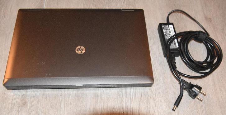 HP Probook 6570b laptop(windows 7 uk, 4gb, intel HD), Computers en Software, Windows Laptops, Gebruikt, 15 inch, HDD, 2 tot 3 Ghz