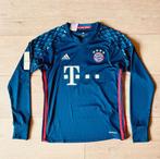 Bayern München keeperstenue Neuer - kindermaat - vintage, Verzamelen, Verzenden, Zo goed als nieuw, Buitenlandse clubs, Shirt