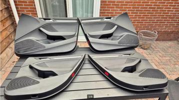 Deurpanelen Sline compleet beschikbaar voor biedingen