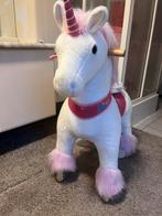 PonyCycle Eenhoorn Glitter, Kinderen en Baby's, Ophalen, Zo goed als nieuw