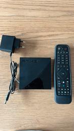 Amiko A11 Gold IPTV Set Top Box, Audio, Tv en Foto, Mediaspelers, Ophalen of Verzenden, Zo goed als nieuw