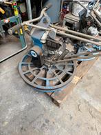 Vlindermachine 75cm, Doe-het-zelf en Verbouw, Ophalen of Verzenden, Zo goed als nieuw