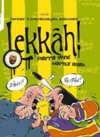 Pierre Wind, Marnix Rueb: Lekkâh. 's-Gravenhaegs kookboeck, Ophalen of Verzenden, Zo goed als nieuw, Pierre Wind, Marnix Rueb