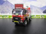 Wsi 410272 Mammoet Volvo Rally "Zie Omschrijving", Ophalen, Zo goed als nieuw, Bus of Vrachtwagen, Wsi