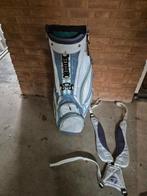 Golftas - Gebruikt, Sport en Fitness, Golf, Ophalen of Verzenden, Gebruikt, Tas, Overige merken