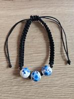 Delfts blauw armband, Sieraden, Tassen en Uiterlijk, Armbanden, Ophalen, Nieuw