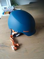 Snowboard helm, Sport en Fitness, Snowboarden, Gebruikt, Helm of Bescherming, Ophalen