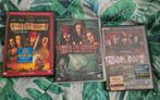 Disney DVD'S Pirates of the Caribbean, 1 + 2 + 3 voor €10,-, Vanaf 12 jaar, Ophalen of Verzenden, Gebruikt
