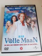 DVD de film Volle Maan, Ophalen of Verzenden