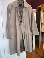 Sand Trenchcoat Vintage, Kleding | Dames, Jassen | Zomer, Ophalen of Verzenden, Zo goed als nieuw, Beige
