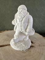 Kerstman Nieuw! Word naar wens beschilderd, Ophalen of Verzenden, Nieuw