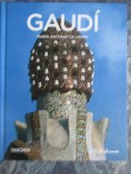 Volkskrant Taschen - Antonio Gaudi, Boeken, Ophalen of Verzenden, Zo goed als nieuw