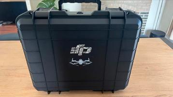 DJI Drone opbergkoffer beschikbaar voor biedingen