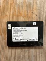 Micron 1100 256GB SSD - SATA -, Computers en Software, Harde schijven, Intern, Gebruikt, SSD, Ophalen of Verzenden