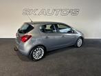 Opel CORSA-E 1.0 TURBO COSMO NAP l CLIMA l TREKHAAK l CRUISE, Gebruikt, 23 km/l, Origineel Nederlands, Handgeschakeld