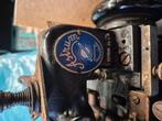 Astrum z65, Antiek en Kunst, Antiek | Naaimachines, Ophalen
