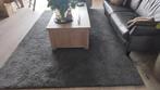 Grijs vloerkleed 200x300 cm, Ophalen, 200 cm of meer, Zo goed als nieuw, 200 cm of meer