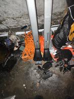 Originele dakdragers Lexus GS300/GS450h (2005+), Auto diversen, Dakdragers, Ophalen of Verzenden, Gebruikt