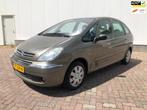 Citroen Xsara Picasso 1.6i-16V Image ECC 2009, Voorwielaandrijving, 4 cilinders, Bruin, Handgeschakeld