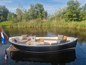 Lifestyle 600 Vetus 16pk  beschikbaar voor biedingen