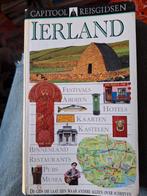 capitool reisgidsen ierland, Boeken, Capitool, Europa, Ophalen of Verzenden, Zo goed als nieuw