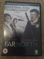 Far North Bafta winning award filmhuis, Ophalen of Verzenden, Zo goed als nieuw