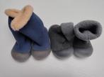 Schoentjes maat 18/19 en 20/21, Kinderen en Baby's, Babykleding | Schoentjes en Sokjes, Schoentjes, Jongetje of Meisje, Ophalen of Verzenden