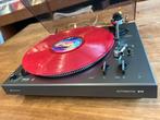 Philips Automatic 674 Platenspeler - Nieuwstaat!, Philips, Automatisch, Nieuw, Ophalen of Verzenden