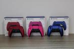 Sony PS5 DualShock Controller’s *Nieuwstaat*, PlayStation 5, Ophalen of Verzenden, Zo goed als nieuw, Controller