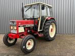 International 633 Case IH Mc Cormick super nette trekker, Ophalen, Gebruikt, Case IH, Tot 80 Pk