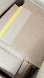 NIEUW Brievenbus doosjes a4 formaat, Ophalen, Zo goed als nieuw