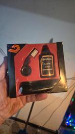 Discofoon Platen en Naald Reinigingsset, Ophalen of Verzenden, Nieuw in verpakking, Overige formaten