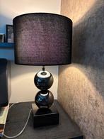Bollamp - Tafellamp - 2 Bollen - Zo goed als nieuw, Huis en Inrichting, Lampen | Tafellampen, Ophalen of Verzenden, Zo goed als nieuw