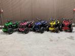 2025 Ultra Motocross ATX 1000 Elektrische Quad, Motoren, Quads en Trikes