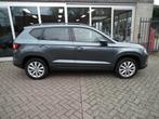 Seat Ateca 1.0 EcoTSI Style Business Intense Zeer netjes!, Voorwielaandrijving, Gebruikt, Euro 6, Met garantie (alle)