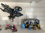 LEGO Avatar 75573 Zwevende bergen, Kinderen en Baby's, Speelgoed | Duplo en Lego, Ophalen of Verzenden, Zo goed als nieuw, Losse stenen