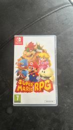 Super Mario RPG, Spelcomputers en Games, 1 speler, Ophalen of Verzenden, Zo goed als nieuw, Role Playing Game (Rpg)