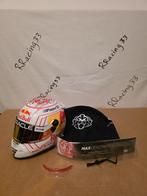 Verstappen Japan GP 2023 1:2 helm + meer, Ophalen of Verzenden, Nieuw, Formule 1