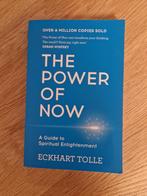 The Power of Now, Ophalen of Verzenden, Zo goed als nieuw, Spiritualiteit algemeen, Overige typen
