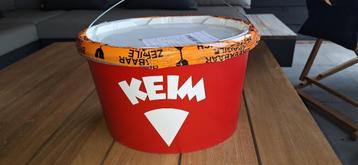 KEIM Soldalan ME 18 KG - Muurverf buiten beschikbaar voor biedingen