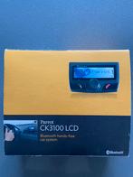 Parrot CK3100 met nieuwe lcd, Auto diversen, Gebruikt, Ophalen of Verzenden