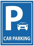 Parkeerplaats te huur op IJburg, Amsterdam