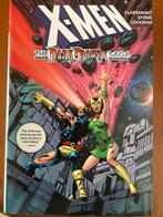 X-Men Omnibus - The Dark Phoenix Saga HC (Marvel Omnibus), Boeken, Strips | Comics, Amerika, Chris Claremont, Verzenden, Complete serie of reeks
