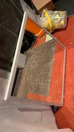 IKEA Spiegel 73x70 cm, Huis en Inrichting, Woonaccessoires | Spiegels, Ophalen, Zo goed als nieuw, Minder dan 100 cm, Rechthoekig