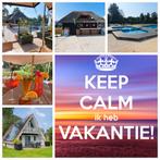 Vakantie vieren, Ophalen of Verzenden