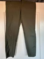 Only Groene Pantalon Maat M, Maat 38/40 (M), Only, Ophalen of Verzenden, Zo goed als nieuw