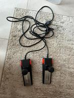 2x Atari joystick, Ophalen, Zo goed als nieuw, Met 1 controller, Atari 2600