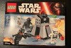 Lego Starwarsset 75132, Kinderen en Baby's, Speelgoed | Duplo en Lego, Nieuw, Complete set, Ophalen of Verzenden, Lego