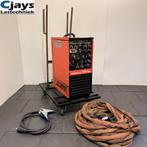 Kemppi Minarc 300 Tig DC Staal RVS Lasapparaat Lasmachine, Ophalen of Verzenden, Gebruikt, 250 ampère of meer, Tig